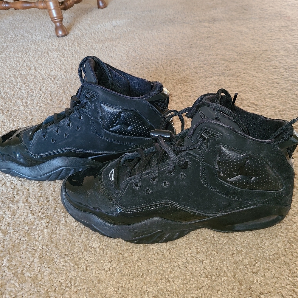 Jordans